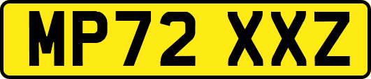MP72XXZ
