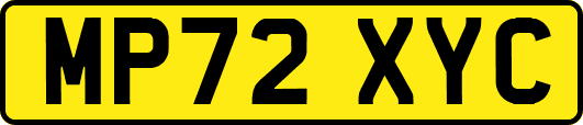 MP72XYC