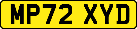 MP72XYD