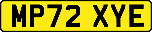 MP72XYE