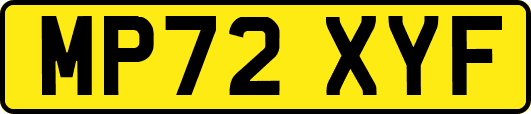 MP72XYF