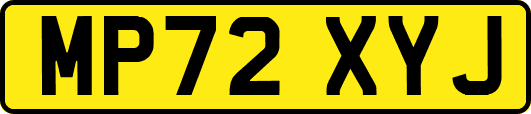 MP72XYJ