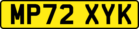 MP72XYK