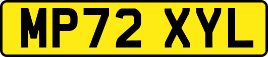 MP72XYL