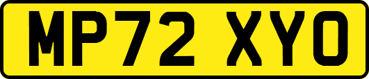 MP72XYO
