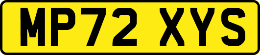MP72XYS