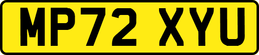 MP72XYU