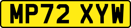 MP72XYW