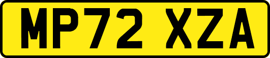 MP72XZA