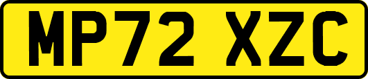 MP72XZC