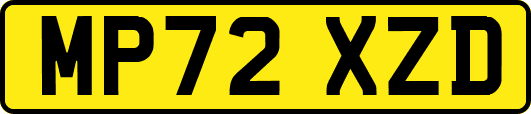 MP72XZD