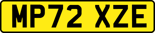 MP72XZE