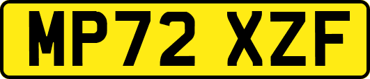 MP72XZF