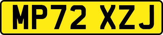 MP72XZJ