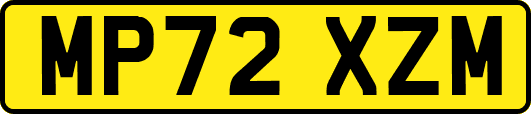 MP72XZM