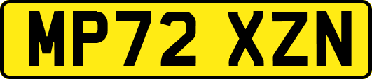 MP72XZN