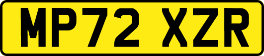MP72XZR
