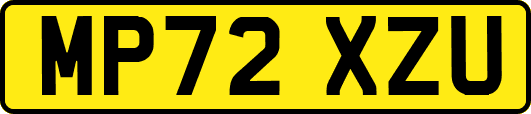 MP72XZU