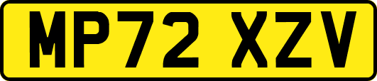 MP72XZV