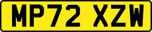 MP72XZW