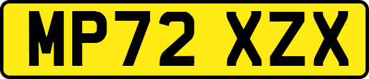 MP72XZX