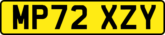 MP72XZY