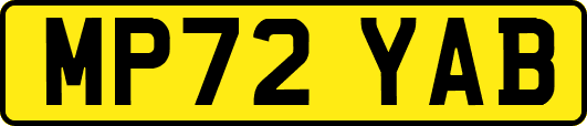 MP72YAB