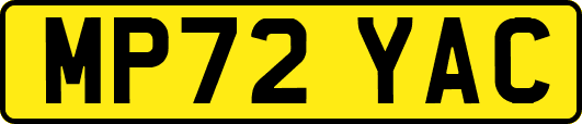 MP72YAC