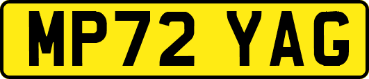 MP72YAG