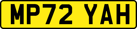 MP72YAH