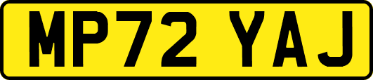 MP72YAJ