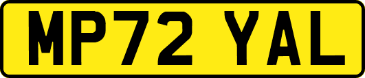 MP72YAL