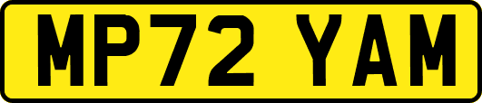 MP72YAM