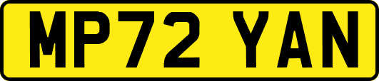 MP72YAN