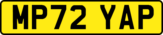MP72YAP