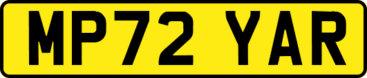 MP72YAR