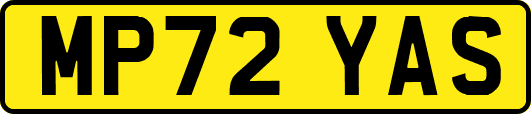 MP72YAS