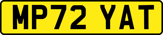 MP72YAT