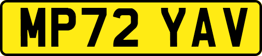 MP72YAV