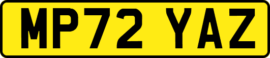 MP72YAZ