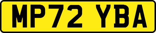 MP72YBA