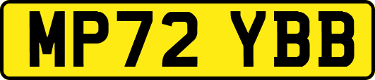 MP72YBB