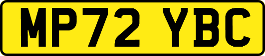 MP72YBC