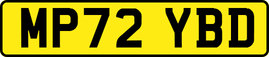 MP72YBD