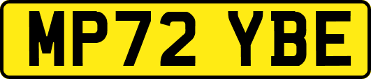 MP72YBE