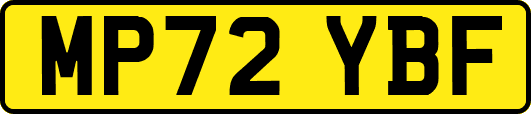 MP72YBF