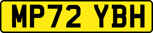 MP72YBH