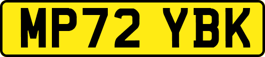 MP72YBK
