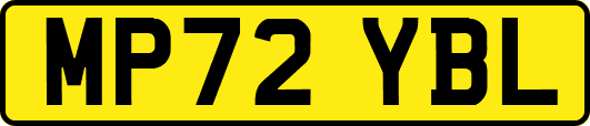 MP72YBL