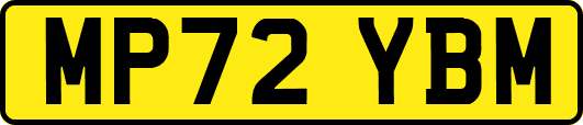 MP72YBM